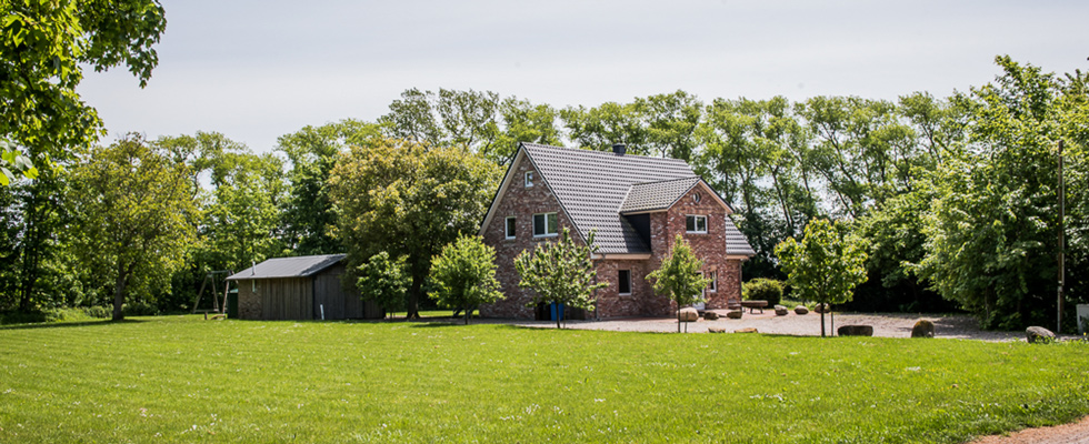 Ferienhaus Rügen am Kap Arkona